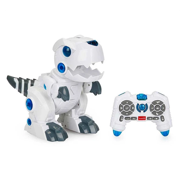 PARAPLY Rastar Uzaktan Kumandalı Akıllı Robot Dino Kız Erkek Çocuk Oyuncak Eğitici Oyuncaklar ürün görseli 1