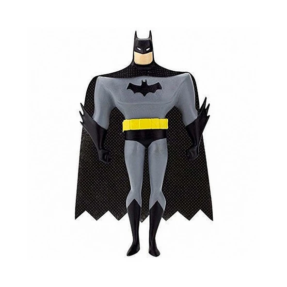 PARAPLY Sunman Batman Tnba Bükülebilir Figür 13cm Kız Erkek Çocuk Oyuncak Eğitici Oyuncaklar ürün görseli 1