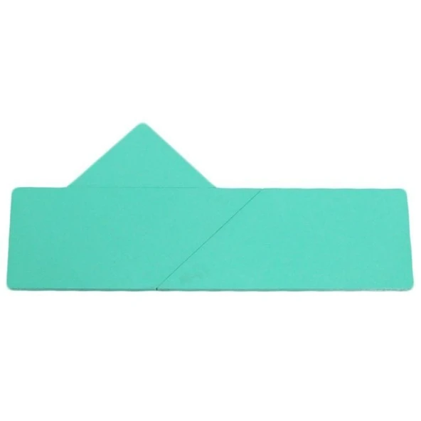PARAPLY T Tangram Kız Erkek Çocuk Oyuncak Eğitici Oyuncaklar ürün görseli 1