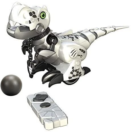 PARAPLY Silverlit Train My Dino Kız Erkek Çocuk Oyuncak Eğitici Oyuncaklar ürün görseli 1