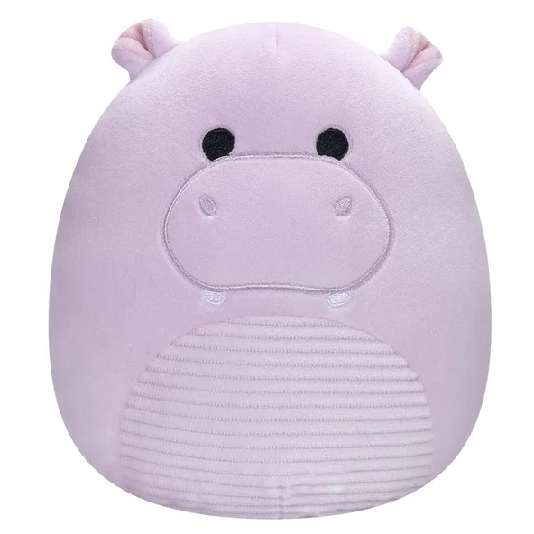 PARAPLY Squishmallow Su Aygırı Hanna 20cm Kız Erkek Çocuk Oyuncak Eğitici Oyuncaklar ürün görseli 1