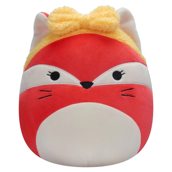 PARAPLY Squishmallow Tilki Fifi 20cm Kız Erkek Çocuk Oyuncak Eğitici Oyuncaklar ürün görseli 1