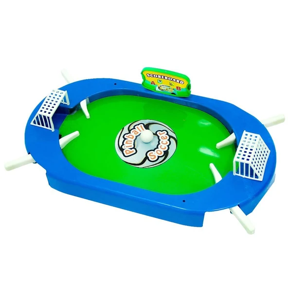 PARAPLY Pinball Soccer Kız Erkek Çocuk Oyuncak Eğitici Oyuncaklar ürün görseli 1