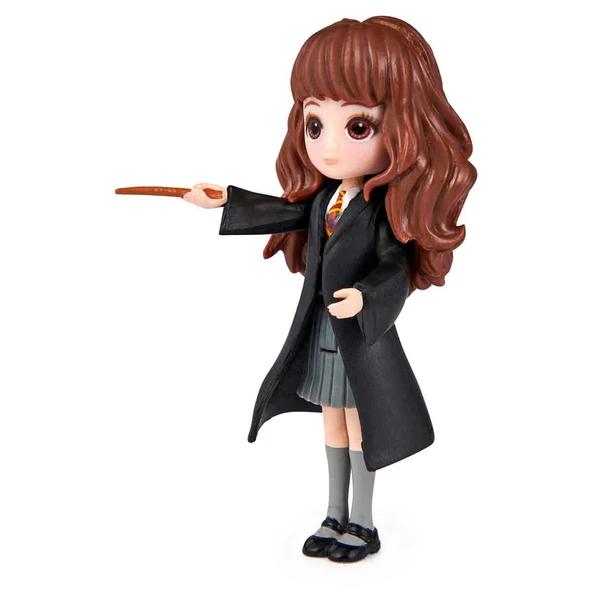 PARAPLY Harry Potter Magical Minis Hermione Granger Figürü Kız Erkek Çocuk Oyuncak Eğitici Oyuncaklar ürün görseli 1