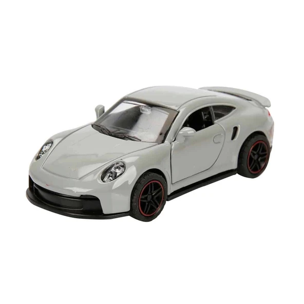 PARAPLY 1:43 Maxx Wheels Spor Araba 9cm Kız Erkek Çocuk Oyuncak Eğitici Oyuncaklar ürün görseli 1