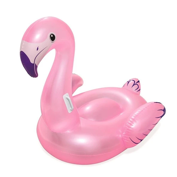 PARAPLY 41122 127*127cm TUTMALI FLAMİNGO Kız Erkek Çocuk Oyuncak Eğitici Oyuncaklar ürün görseli 1