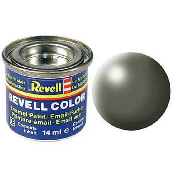 PARAPLY Email Color Greyish Green Silk Boya Kız Erkek Çocuk Oyuncak Eğitici Oyuncaklar ürün görseli 1