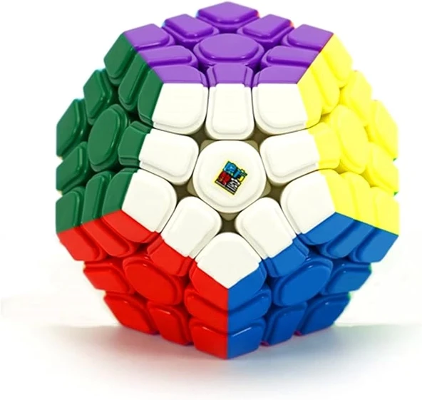 PARAPLY Moyu Megamix Magnetic Cube - MF8802 Kız Erkek Çocuk Oyuncak Eğitici Oyuncaklar ürün görseli 1