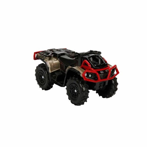 PARAPLY 1:20 Outlander XMR 1000R ATV Kız Erkek Çocuk Oyuncak Eğitici Oyuncaklar ürün görseli 1