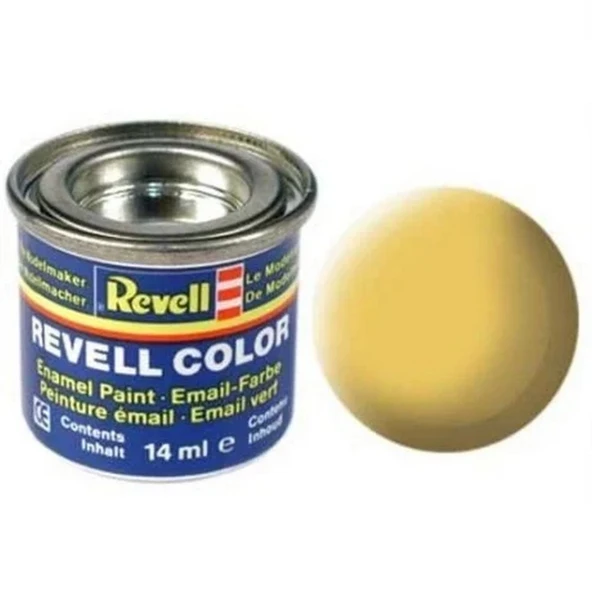 PARAPLY Email Color - Africa Brown - Mat - Boya 14 ml Kız Erkek Çocuk Oyuncak Eğitici Oyuncaklar ürün görseli 1