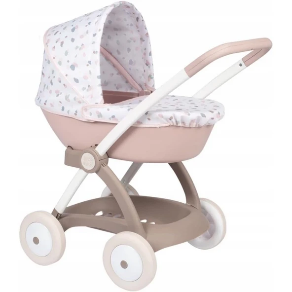 PARAPLY Pudra Bebek Puseti 58cm Kız Erkek Çocuk Oyuncak Eğitici Oyuncaklar ürün görseli 1