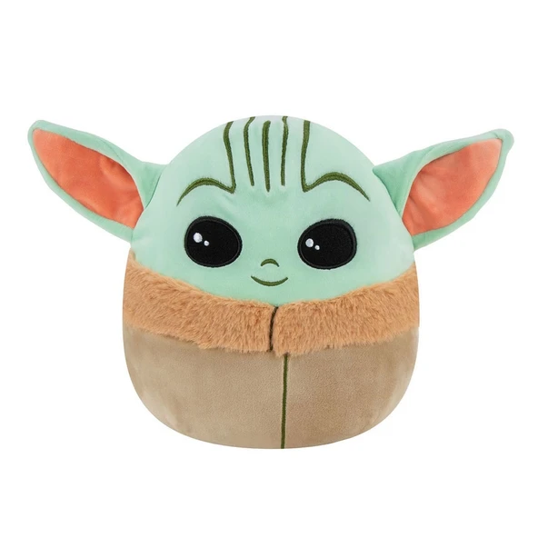 PARAPLY Squishmallows Star Wars 25cm Kız Erkek Çocuk Oyuncak Eğitici Oyuncaklar ürün görseli 1