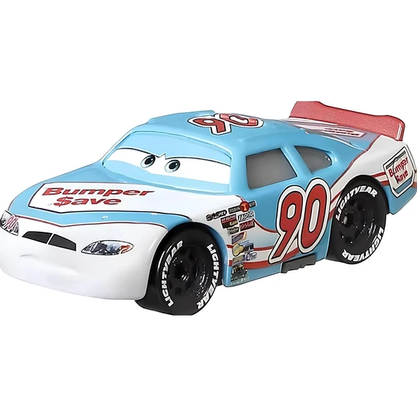 PARAPLY Cars Ponchy Wipeout Kız Erkek Çocuk Oyuncak Eğitici Oyuncaklar ürün görseli 1
