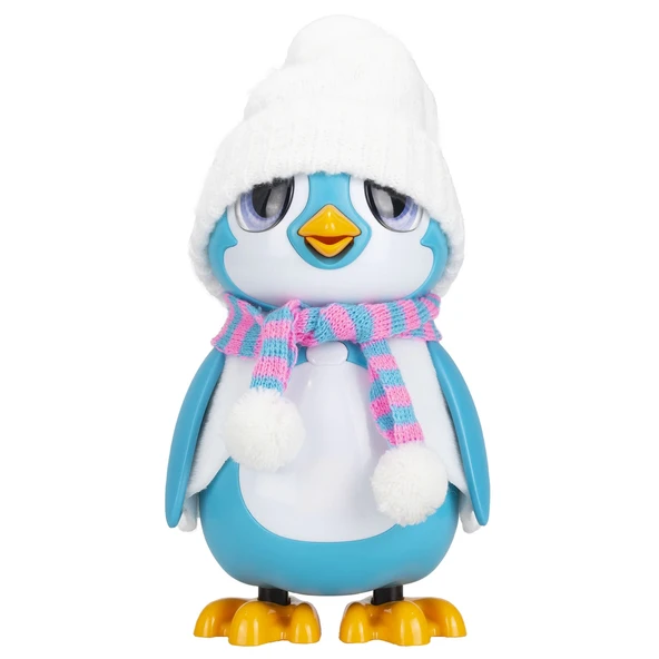 PARAPLY Silverlit Rescue Penguin Kız Erkek Çocuk Oyuncak Eğitici Oyuncaklar ürün görseli 1