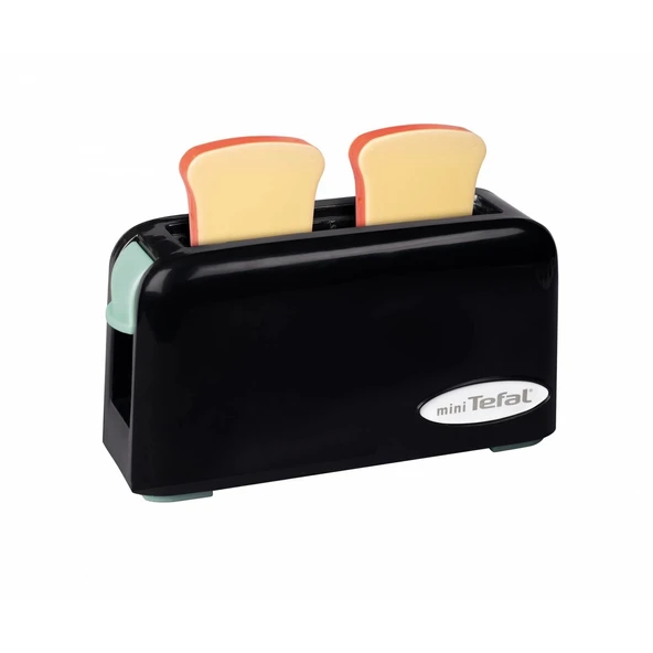 PARAPLY Smoby Tefal Tost Makinesi Ekspres Kız Erkek Çocuk Oyuncak Eğitici Oyuncaklar ürün görseli 1