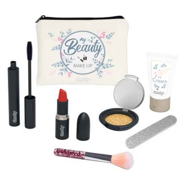 PARAPLY Smoby My Beauty Make Up Set 320150 Kız Erkek Çocuk Oyuncak Eğitici Oyuncaklar ürün görseli 1