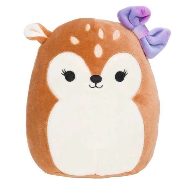 PARAPLY SQ VA00809 Squishmallows 13cm B seri V -1adet stokta olan gönderilir Kız Erkek Çocuk Oyuncak Eğitici ürün görseli 1