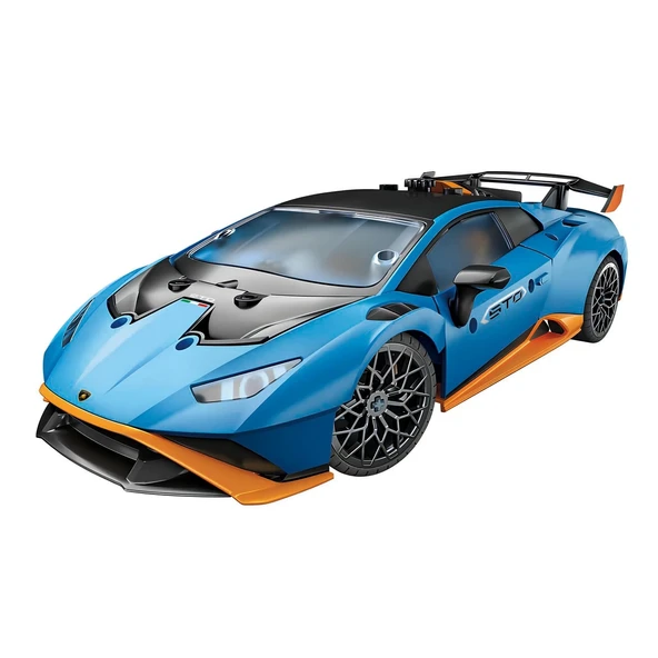 PARAPLY Bilim ve Oyun Lamborghini Huracan Sto Kız Erkek Çocuk Oyuncak Eğitici Oyuncaklar ürün görseli 1