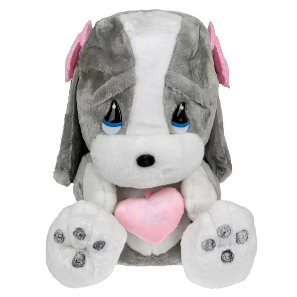 PARAPLY Sad Sam Honey XL I Love You Plush 50cm 21614 Kız Erkek Çocuk Oyuncak Eğitici Oyuncaklar ürün görseli 1