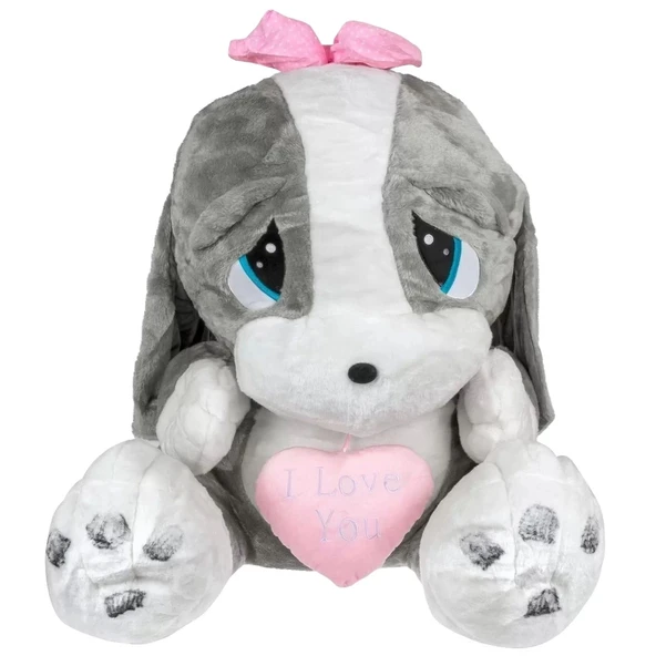 PARAPLY Sad Sam Honey I love You Plush 75cm 24152 Kız Erkek Çocuk Oyuncak Eğitici Oyuncaklar ürün görseli 1