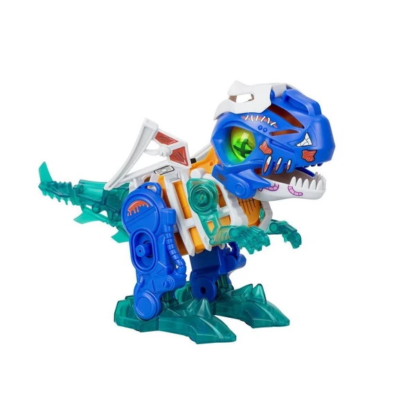 PTTAVM: PARAPLY SIL 88094 Silverlit Biopod Zombies Inmotion