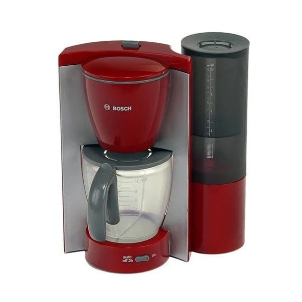 PARAPLY 9577 Klein Bosch Home Professional Oyuncak Kahve Makinesi Kız Erkek Çocuk Oyuncak Eğitici Oyuncaklar ürün görseli 1
