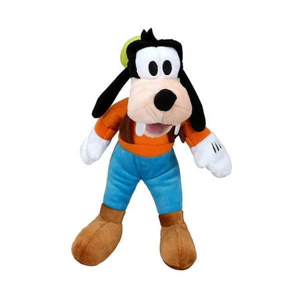 PARAPLY Sunman Goofy Core Peluş 25cm Kız Erkek Çocuk Oyuncak Eğitici Oyuncaklar ürün görseli 1