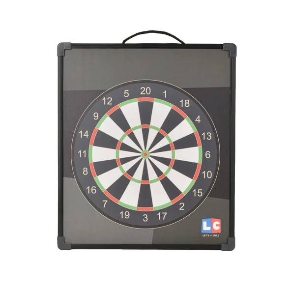 PARAPLY Eğlenceli Manyetik Dart Kız Erkek Çocuk Oyuncak Eğitici Oyuncaklar ürün görseli 1