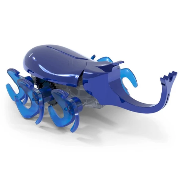 PARAPLY HexBots Nano Scarab & Beetle Kız Erkek Çocuk Oyuncak Eğitici Oyuncaklar ürün görseli 1