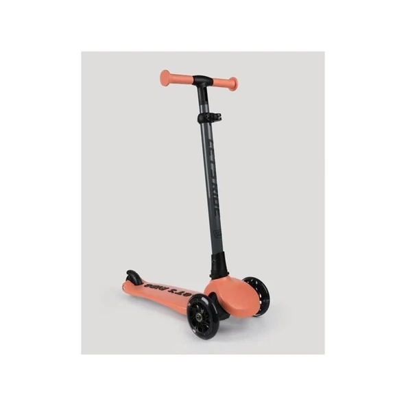 PARAPLY 31042 LETS RİDE SCOOTER M2 SOMON -ENF Kız Erkek Çocuk Oyuncak Eğitici Oyuncaklar ürün görseli 1