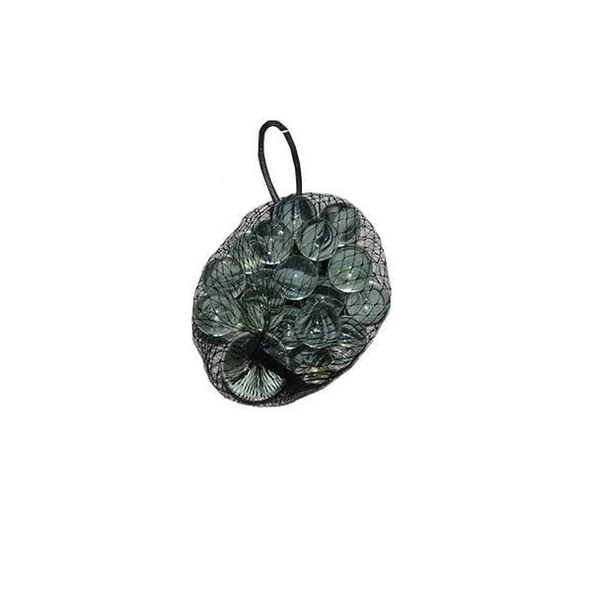 PARAPLY 107408768 Glass Marbles Misket Kız Erkek Çocuk Oyuncak Eğitici Oyuncaklar ürün görseli 1
