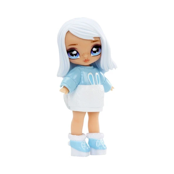 PARAPLY 988403 NaNaNa Surprise Minis Aspen Fluff Bebeği Kız Erkek Çocuk Oyuncak Eğitici Oyuncaklar ürün görseli 1