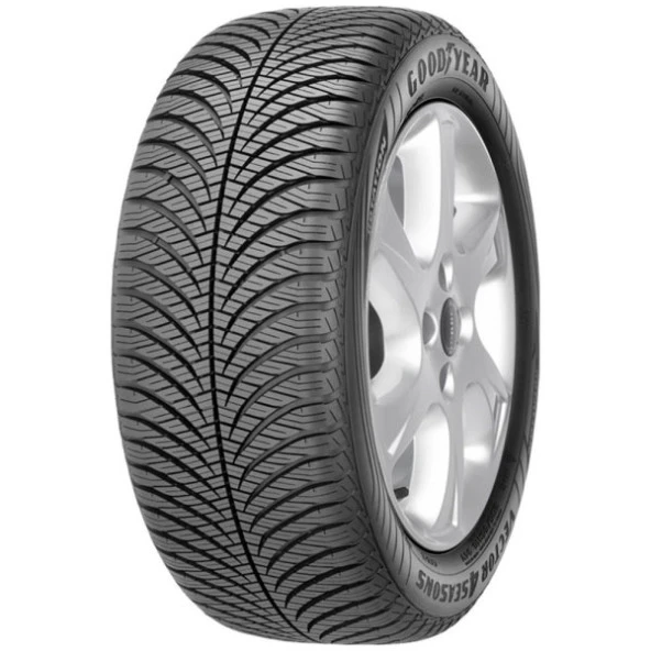 Goodyear 235/55R17 103V XL Vector 4Seasons Gen-2 (4 Mevsim) (2020) ürün görseli 1