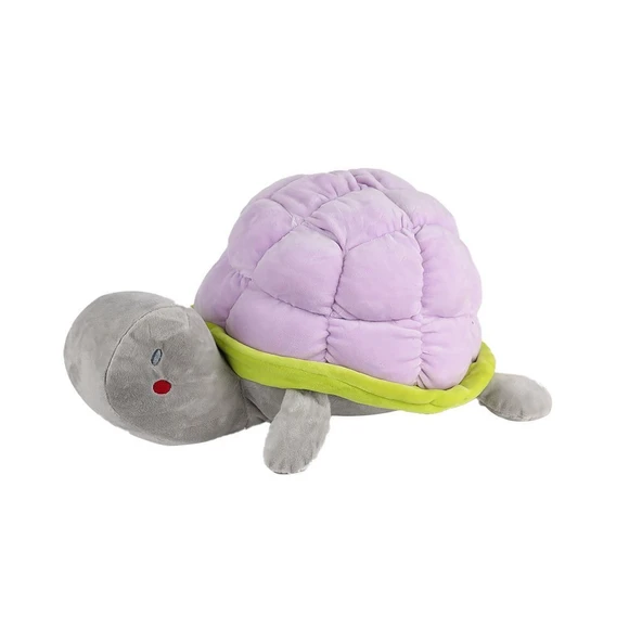 PARAPLY FK-2319 Tonton Kaplumbağa 30cm -Grantoys Kız Erkek Çocuk Oyuncak Eğitici Oyuncaklar ürün görseli 1