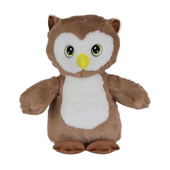 PARAPLY 4820 Büyük Camel Baykuş -My Friend Toys Kız Erkek Çocuk Oyuncak Eğitici Oyuncaklar ürün görseli 1