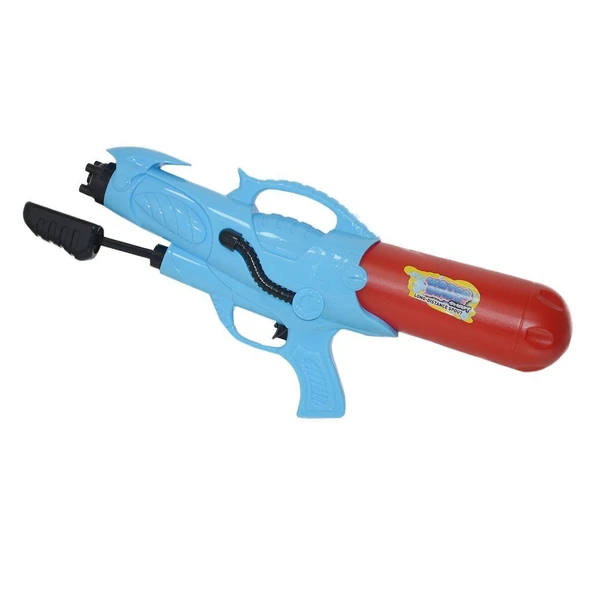 PARAPLY CN3007 Su Tabancası 49cm Kız Erkek Çocuk Oyuncak Eğitici Oyuncaklar ürün görseli 1