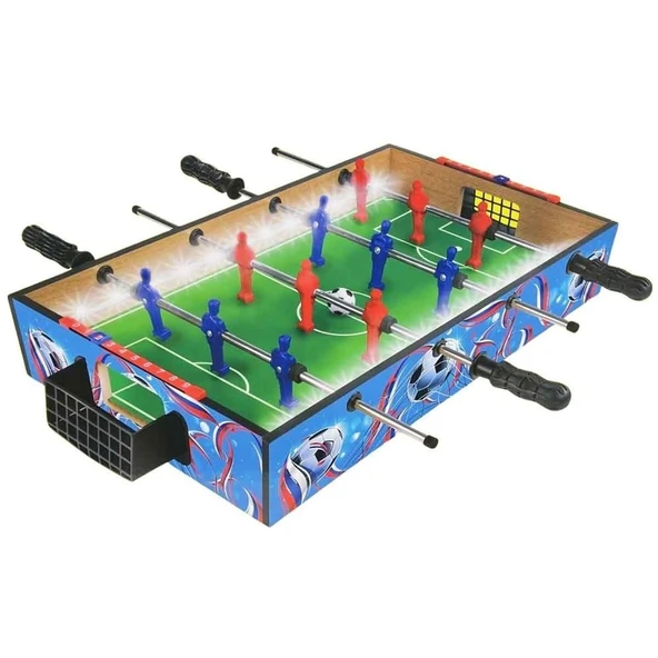 PARAPLY MASAÜSTÜ LANGIRT 50X30CM LED IŞIKLI -SUN Kız Erkek Çocuk Oyuncak Eğitici Oyuncaklar ürün görseli 1