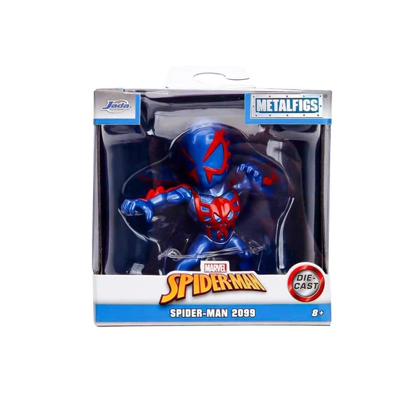 PARAPLY 253220007 Jada Marvel Metalfigs Figür Kız Erkek Çocuk Oyuncak Eğitici Oyuncaklar ürün görseli 1
