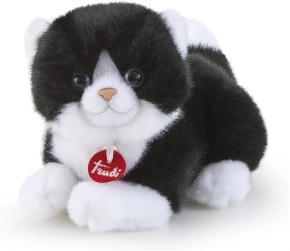 PARAPLY TRUDİNO KEDİ 15cm -MRC Kız Erkek Çocuk Oyuncak Eğitici Oyuncaklar ürün görseli 1