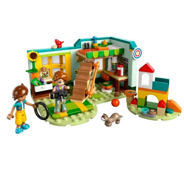 PARAPLY LEGO Friends Autumn’un Odası 42646 Kız Erkek Çocuk Oyuncak Eğitici Oyuncaklar ürün görseli 1