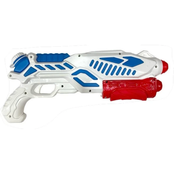 PARAPLY Pompalı Su Atan Oyuncak 38cm 178 Kız Erkek Çocuk Oyuncak Eğitici Oyuncaklar ürün görseli 1