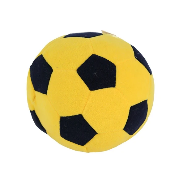 PARAPLY 3953 Fenerbahçe Peluş Top -My Friend Toys Kız Erkek Çocuk Oyuncak Eğitici Oyuncaklar ürün görseli 1