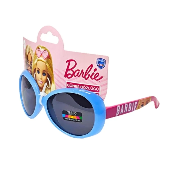 PARAPLY Barbie Güneş Gözlüğü Kız Erkek Çocuk Oyuncak Eğitici Oyuncaklar ürün görseli 1