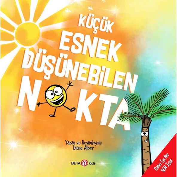PARAPLY Küçük Esnek Düşünebilen Nokta Kız Erkek Çocuk Oyuncak Eğitici Oyuncaklar ürün görseli 1