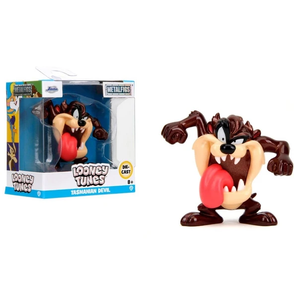 PARAPLY Jada Looney Tunes Figürleri Kız Erkek Çocuk Oyuncak Eğitici Oyuncaklar ürün görseli 1