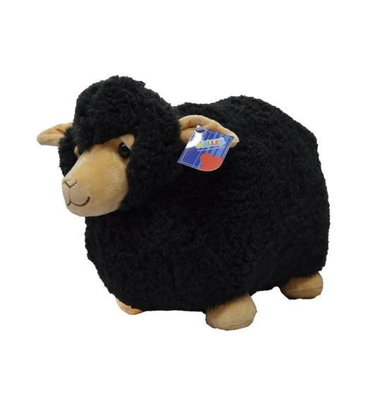 PARAPLY PELUŞ 38cm KUZULAR HALLEY Kız Erkek Çocuk Oyuncak Eğitici Oyuncaklar ürün görseli 1