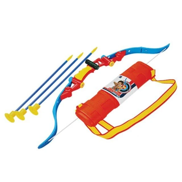 PARAPLY Rising Sports Okçuluk Oyun Seti 35881M Kız Erkek Çocuk Oyuncak Eğitici Oyuncaklar ürün görseli 1