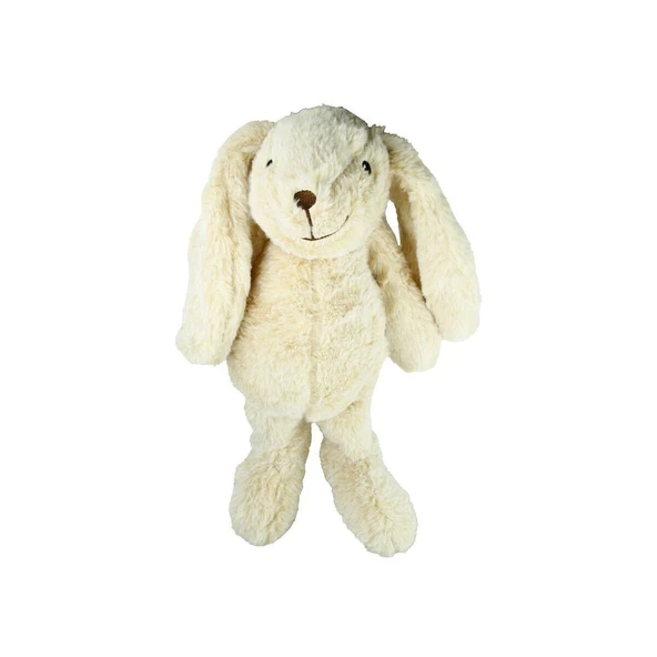 PARAPLY PB31173-24 Peluş Asorti Tavşan - 1adet stokta olan gönderilir Kız Erkek Çocuk Oyuncak Eğitici Oyunca ürün görseli 1