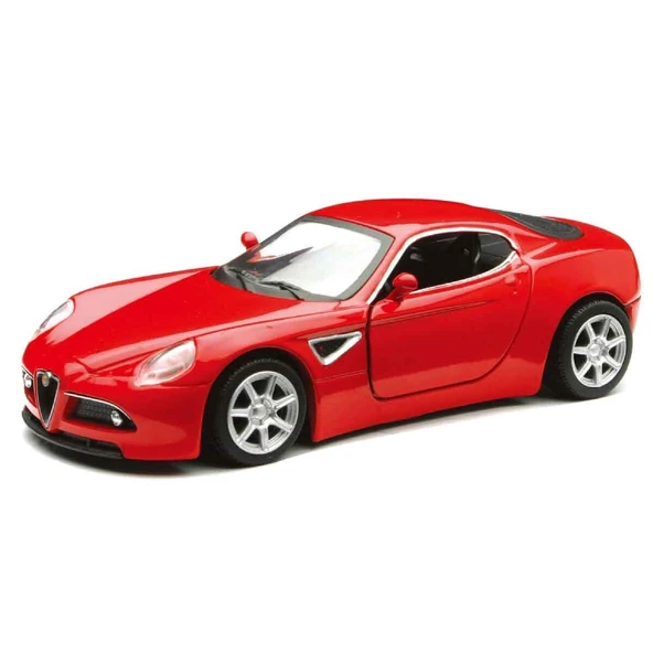 PARAPLY 047YG SUN-47YH Sunman, City Cruiser Model Araba 1:32 Kız Erkek Çocuk Oyuncak Eğitici Oyuncaklar ürün görseli 1