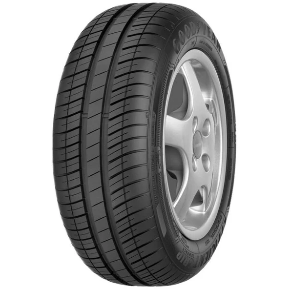 Goodyear 165/65R15 81T VW EfficientGrip Compact (Yaz) (2021) ürün görseli 1